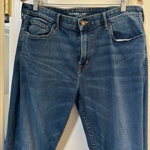 Old Navy men’s jeans